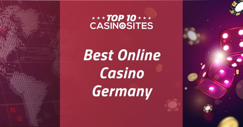 Asino casino in Germany