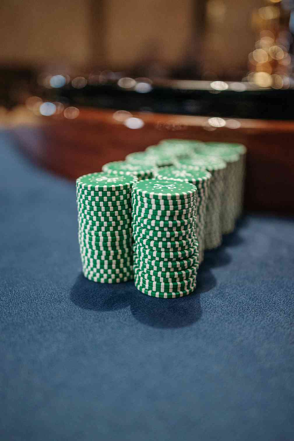 Zeslots casino