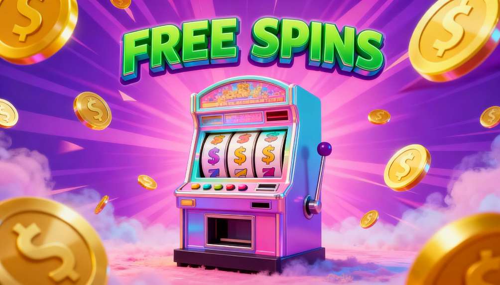casino JackpotJIll