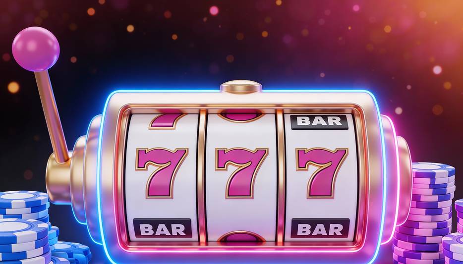 Highway casino app