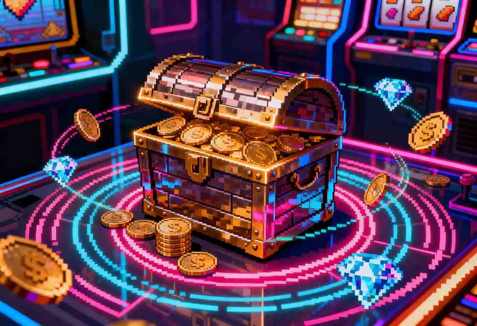 sushi casino online