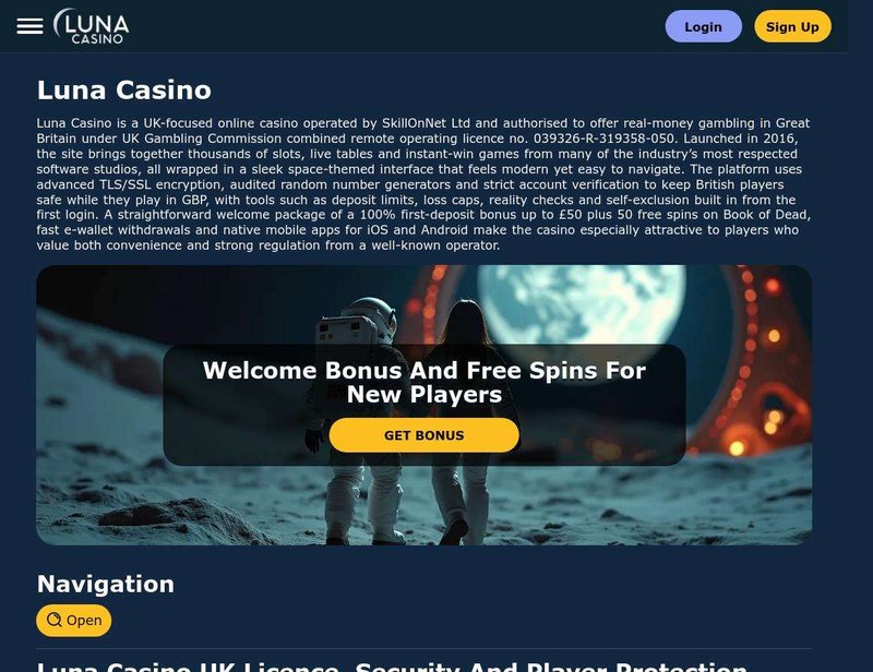 Discover lolajack casino login Discover lolajack casino login